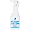 Dr. Becher GmbH Dr. Becher Kalk Entferner, Saurer Kalklöser für den Sanitär- und Küchenbereich, 1 Liter - Sprühflasche 1721000