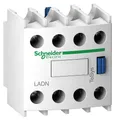 Schneider Electric LADN13, Mehrfarbig
