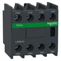 Schneider Electric Kontaktblock 1S 3Ö Frontmontage (LADN13)