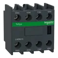 Schneider Electric - Hilfsschalterblock Hilfsschalter LADN13 1S 3Ö