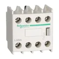 Schneider Electric HILFSSCHALTERBLOCK 1S+3Ö (LADN-13)