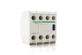 Schneider Electric LADN13 Hilfsschalterblock, 1S 3Ö, Schraubanschluss