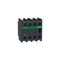 Schneider Electric Hilfsschalterblock, 1S 3Ö, Schraubanschluss (LADN13)