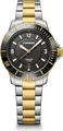 Wenger 01.0621.113 Seaforce Damenuhr Taucheruhr 36mm 20 ATM
