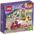 Lego 41092 Friends - Stephanies Pizzeria