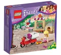 LEGO® Friends 41092 Stephanie’s Pizzeria NEU OVP NEW MISB NRFB