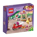 LEGO® Friends 41092 Stephanies Pizzeria, Neu und OVP