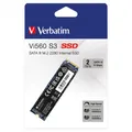 Verbatim Vi560 S3 2 TB M.2 Serial ATA III 3D NAND