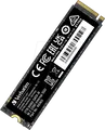 VERBATIM 49365 - Verbatim Vi560 S3 SSD M.2 2 TB SATA