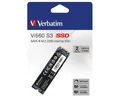 2 Stk. Verbatim SSD 2TB SATA-III 49365 Festplatten SSD