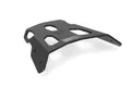 SW-Motech STREET-RACK Gepäckträger Schwarz passt für Suzuki SV650(15-)