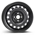 Alcar Stahlfelgen 7530 5.5Jx15 ET36 4x100 für Kia Rio