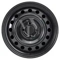 4x Stahlfelgen für Kia RIO Typ UB 5,5x15 ET36 4x100 (7530) 15 Zoll