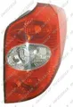 PRASCO Heckleuchte RN0844163