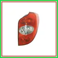 Rückleuchte rechts ohne Tür Lampe Mod Station Wagon Renault Laguna-(A