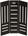 OCEAN EARTH DOWN THE LINE CENTRE DECK Traction Pad 2026