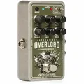 Effektgerät E-Gitarre Electro Harmonix Nano Operation Overlord Effektgerät Effek