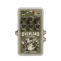 Electro Harmonix Nano Operation Overlord Overdrive