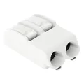 13500 Stk. WAGO GmbH & Co. KG SMD-Leiterplattenklemme 2060-452/998-604