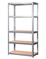 PARKSIDE® Schwerlastregal Lagerregal Schwerregal Werkstattregal *besch.VP