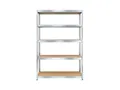PARKSIDE® Schwerlastregal, 40 x 120 x 180 cm - B-Ware neuwertig