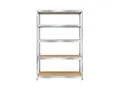 PARKSIDE® Schwerlastregal, 40 x 120 x 180 cm - B-Ware Transportschaden M (Möbel)