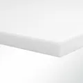 Schallabsorber Basotect 100x50x9cm hellgrau - Schallschutz Schalldämmung