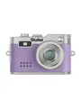 Rollei Mini Digital Camera - Purple