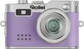 Rollei Mini Digitalkamera Lila