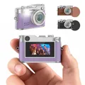Rollei Digital Minikamera Vintage Lila