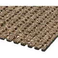 AKO Sicherheitsmatte, Beige, Kunststoff, 120x350 cm, Gartenzubehör, Terrassen- & Balkonböden
