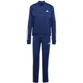 ADIDAS Herren Sportanzug Essentials 3-Streifen