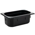 APS GN 1/4 Behälter aus Polycarbonat 82073 , Maße (L x B x H): 26,4 x 16,2 x 10 cm, 2,5 Liter