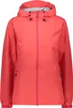 CMP Damen Regenmantel Rosa 39X6636-C712 Grösse 36