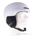 Oakley MOD 3 MIPS Skihelm-Weiss-59-61