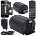 3770014041067 CHROMATEQ CLUB 512 DMX Controller Interface + Fernbedienung No nam