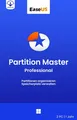 EaseUS Partition Master Pro 19  (2026) / Windows / 2 PC / 1 Jahr / KEY (ESD)