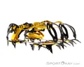 Grivel Air Tech New Classic EVO Steigeisen-Gelb-One Size