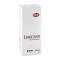 LEBERTRAN CAELO HV-Packung 250 ml