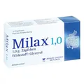Milax 1,0