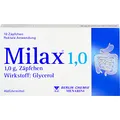 Milax 1,0 10 stk