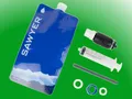 Sawyer Micro Squeeze Water Filtration System SP2129 - für Outdoor & Trekking