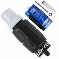 Wasserfilter Sawyer Micro Squeeze | Filtert 99,999% | Outdoor Survival