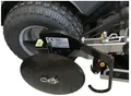 Kantenschneider Traktor Mit Teller Von 95 Und 100Cm ORIGINAL STIGA 13-3911-61