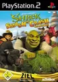 Shrek Smash n` Crash von Activision | Game | Zustand akzeptabel