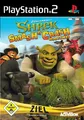 Shrek's Smash 'N' Crash