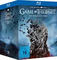 Game of Thrones - Die komplette Serie [Blu-ray]