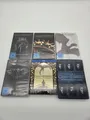 Game of Thrones - Staffel 1 - 6 | Zustand sehr gut | DVD+ Blu-Ray