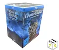 Game Of Thrones I GOT I Komplette Serie Staffel 1 - 8 I Blue-Ray Box I Deutsch