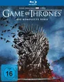 Game of Thrones: Die komplette Serie (Blu-ray)